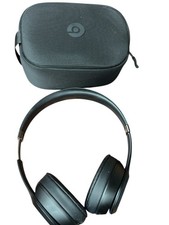 BEATS SOLO 4 BLUETOOTH WIRELESS ON-EAR HEADPHONES re  PSH041728 