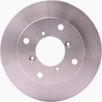 2X Hella 8DD 355 103-921 Bremsscheibe
