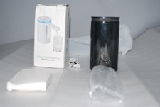 5 Gallon Water Dispenser Pump Digital Display USB Rechargeable Black