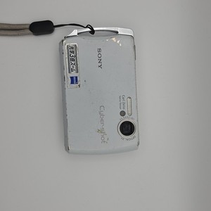 Kit Complet Sony Cyber-shot DSC-T90 Rose, 12,1 MP, Zoom 4x, Avec Accessoires