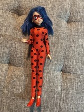 Miraculous Ladybug Collectible Fashion Doll Shoes/outfit Plus Another Outfit