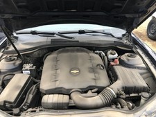 2010 2011 Chevrolet Camaro Rs Automatic Transmission 161k Fits 3.6l  952638