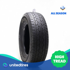 Used 26570r18 General Grabber Hts 116s - 932