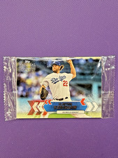 2017 Topps National Baseball Card Day Promo Cards 19