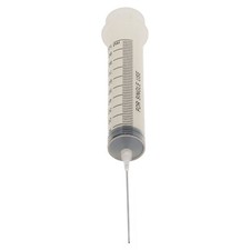 Ink Refill Syringe Set 100ml Ink Cartridge Filling Syringe And 10cm Needle Part