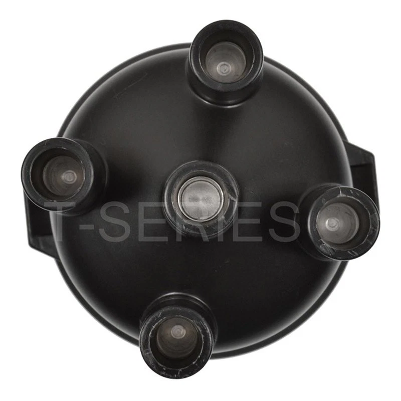 For Dodge Challenger 1978-1979 Standard JH67T Tru-Tech Ignition Distributor Cap Foto 2 de 3