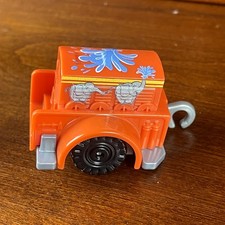 Thomas  Friends Plastic Elephant Flynn Car Push Along Plastic