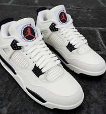 Jordan Air Jordan 4 Retro ''Flight Club'' Basketball Mid Top US Shoe Size 7-12