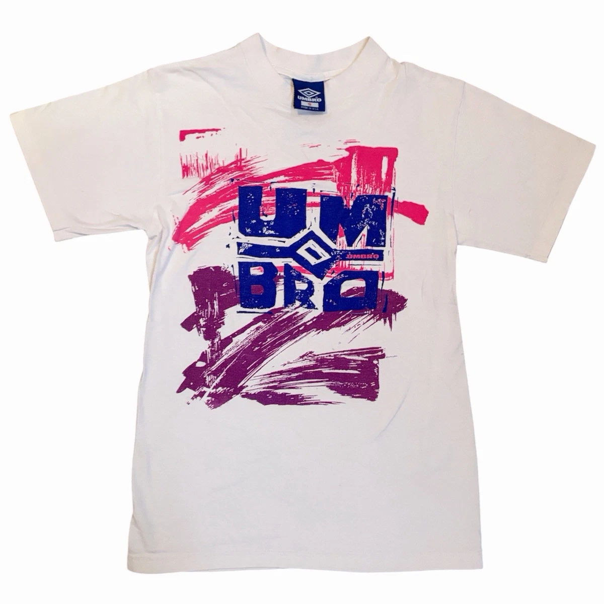 Umbro Men's T-Shirts for sale - eBay