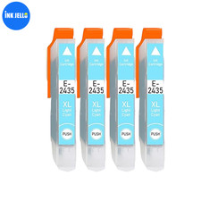 Ink Cartridge Fit for For Epson XP55 XP750 XP760 XP850 XP860 XP950 XP960 LOT