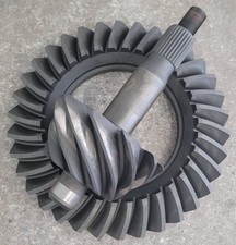 Used - Us Gear Ford 9 3.40 Gear Set - Ford 9 Inch - 340 - Free Shipping