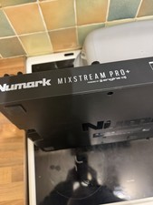 Numark Mixstream Pro Plus Standalone DJ Contr...