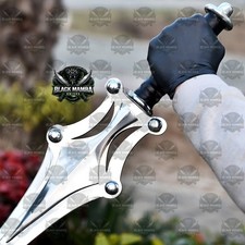 Handmade HeMan Sword Power Sword Replica Master of the Universe Fantasy Sword
