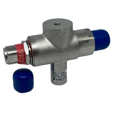 3400.17.0241 Huber Suhner 1500-3000Mhz Lighting arrester EMP Protector