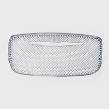 Chrome Front Grille Overlay For 2015-2023 Chrysler 300c Platinum Limited Abs44