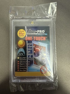 Ultra Pro Magnet Holder - One Touch - 55 pt
