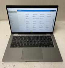 Dell Latitude 5440 Core i5-1335U @4.25GHz 16GB RAM NO SSD For Parts *READ