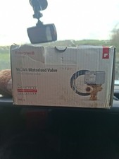 Honeywell Home 28mm 3-Port Diverter Motorized Valve V4044