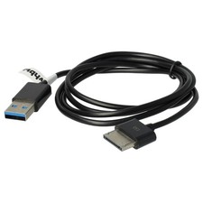 Cavo dati USB per Asus VivoTab RT TF600T TF600 TF810C TF810 8,6 cm