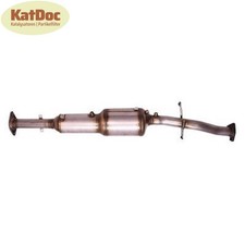 ✅ Ruß-Partikelfilter Mitsubishi L200/Triton, 2.5 DI-D, 4WD, 100/123/131kW,Euro 5