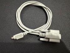 Apple Macintosh 8 Pin Din to Female Serial Ca...