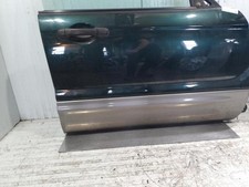 Porte avant et accessoires Subaru FORESTER