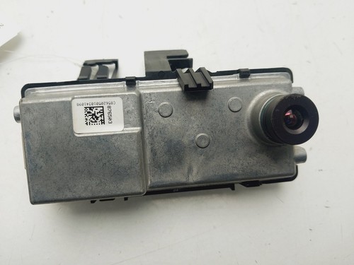 284624085R frontkamera RENAULT MEGANE IV SPORT TOURER 1.5 DCI 110 2018 9149596