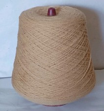 Vintage Yarn For Knitting Machine 400gms Acrylic Fibre, BS984, V&A Spinning Co