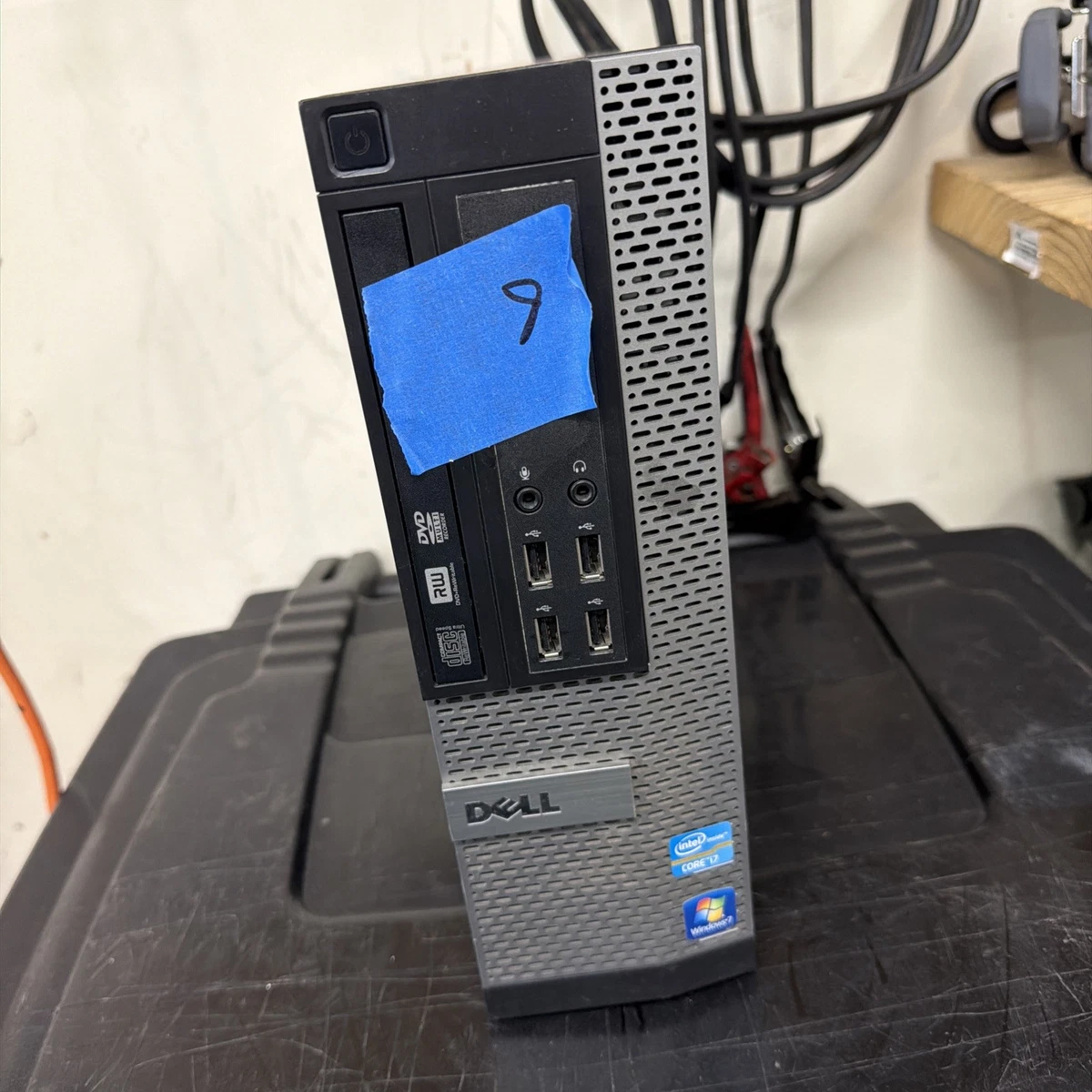 Dell OptiPlex 990 Towers for sale - eBay