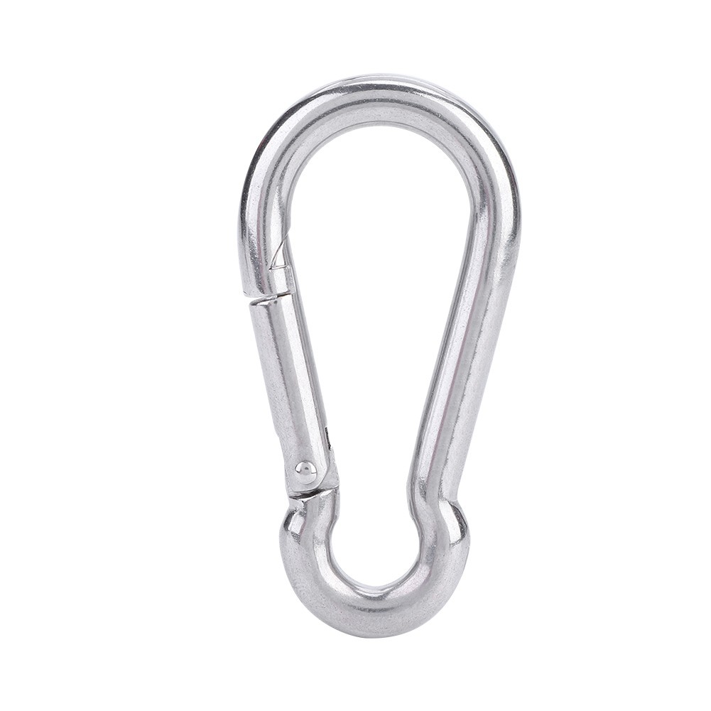 KEEP DIVING Spring Snap Hook Carabiner Diving Equipment Safe Accessories