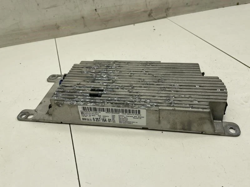 BMW 328I XDRIVE 2011 combox módulo de control telemático OEM+ Foto 3 de 4