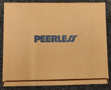 Peerless Tub Shower Trim Kit In Brushed Nickel PTT188753-BN - OBN , Y2