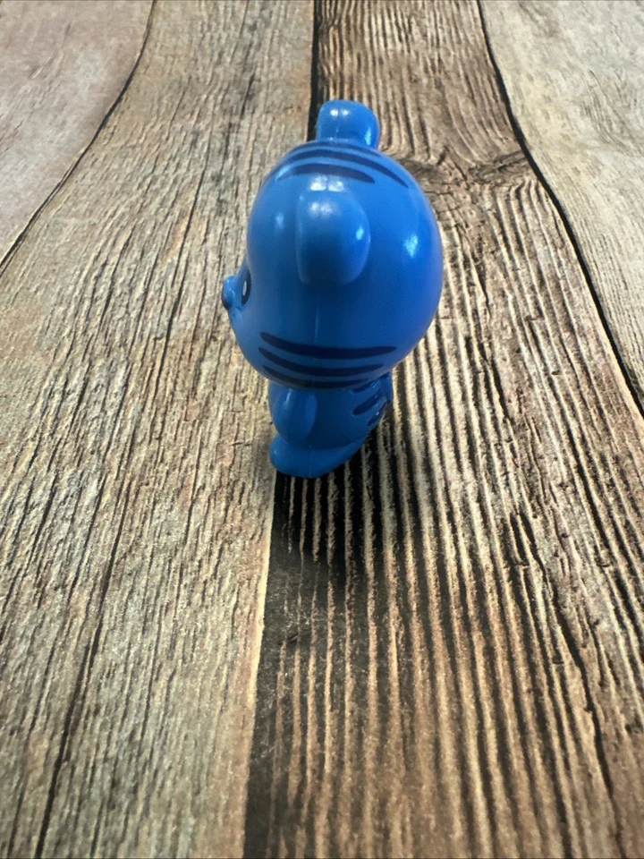 Daniel Tiger's Neighborhood PBS Set Figuras Tigre Lote Juguete Mamá Príncipe Katerina Foto 2 de 4