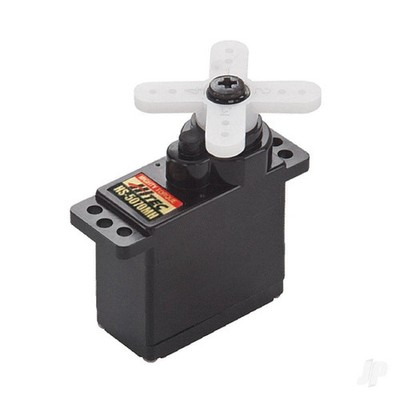 Hitec HS5070MH HV Digital Ultra Torque Feather Servo