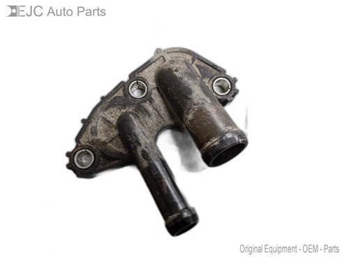 Heater Fitting For 16-17 Subaru Crosstrek 2.0 gas