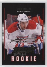 2011-12 Upper Deck Victory MVP Louis Leblanc #135 1k9