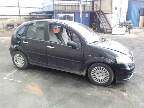 9652182680 ABS für Citroen C3 1.4 HDi Exclusive 1995 531671 - Bild 10 von 10