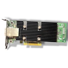 DELL PowerEdge 12G SAS/SATA HBA Controller 0T...