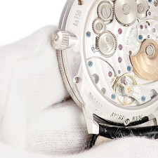 PIAGET Altiplano G0A39138 SW14642 5