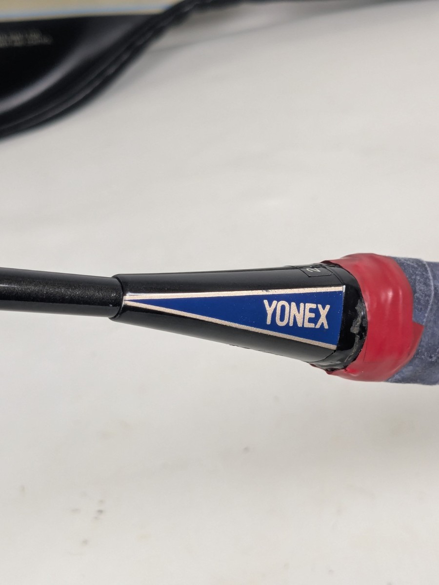 YONEX Carbonex 20 Badminton Racket & Case 2U-G3 | eBay