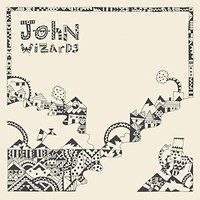 John Wizards - Cd - G1398Z