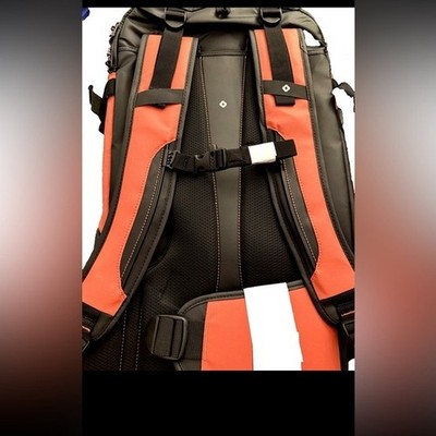 Samsonite Ecodiver S travel backpack with a volume of 38 liters Clay color | eBay Samsonite Ecodiver S travel backpack with a volume of 38 liters Clay color | eBay