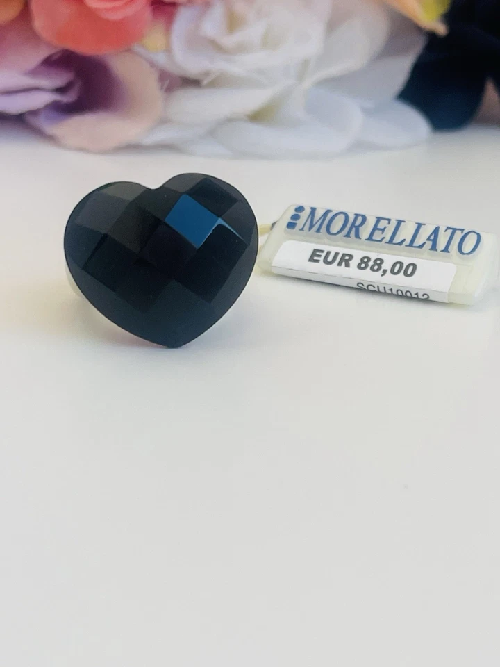 Anello Morellato Cuore misura 18 - Immagine 4 di 4