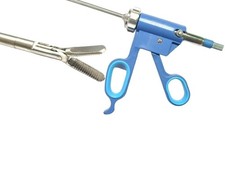 1 PCS Laparoscopic Bissinger Ruby 5mmx330mm For Surgical Instruments CE Approved