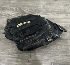 Mizuno MZP 1255B MAXFLEX 12.5  Baseball Glove Right Hand Professional Model