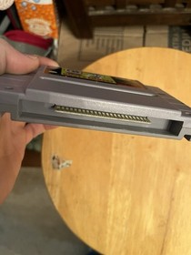 Tiny Toon Adventures Nintendo Snes 1991