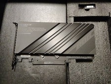 ASUS ROG Hyper M.2 X16 Expansion Card