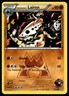 Double Crisis #13/34 Team Magma's Lairon