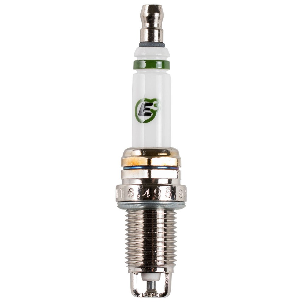 E3 Spark Plug E3.56 DiamondFire Automotive 14mm Gasket-Seat Resistor