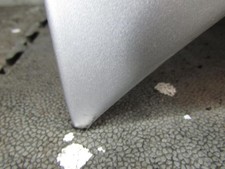 Capot Volkswagen BORA